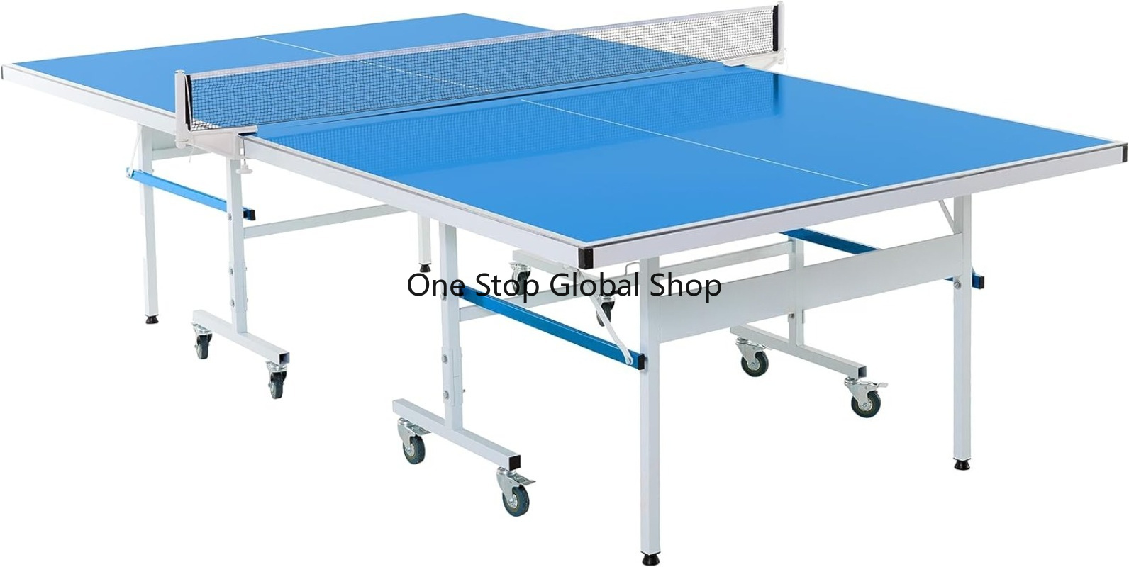 Table Tennis Indoor Or Outdoor - Mesas de Tênis de Mesa Profissionais