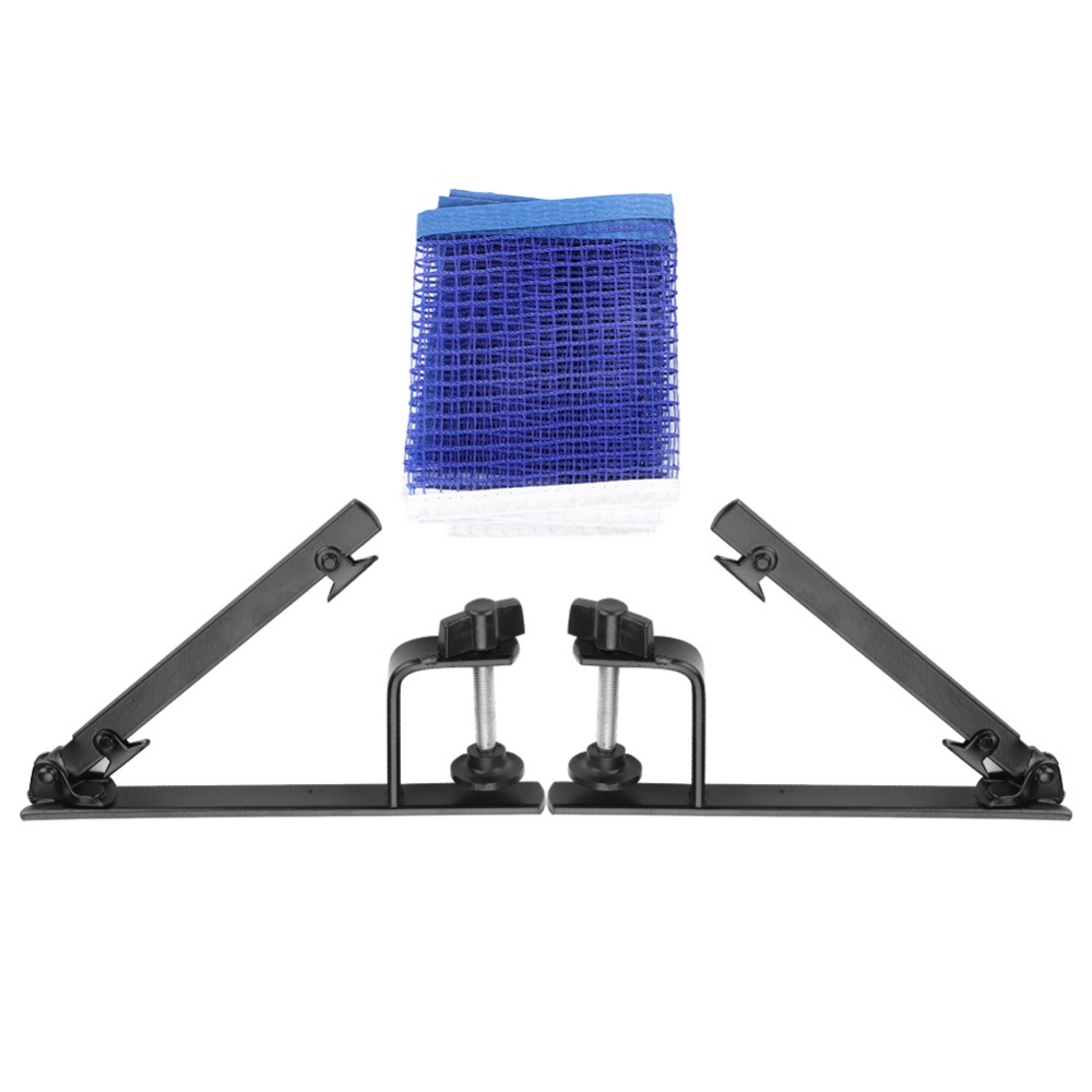 Table Tennis Net Set - Rede de Tênis de Mesa Profissional