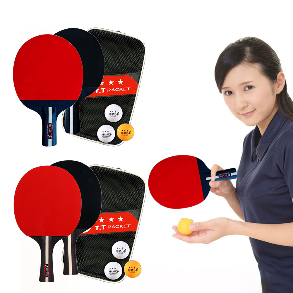 Table Tennis Db - Raquete de tênis de mesa com