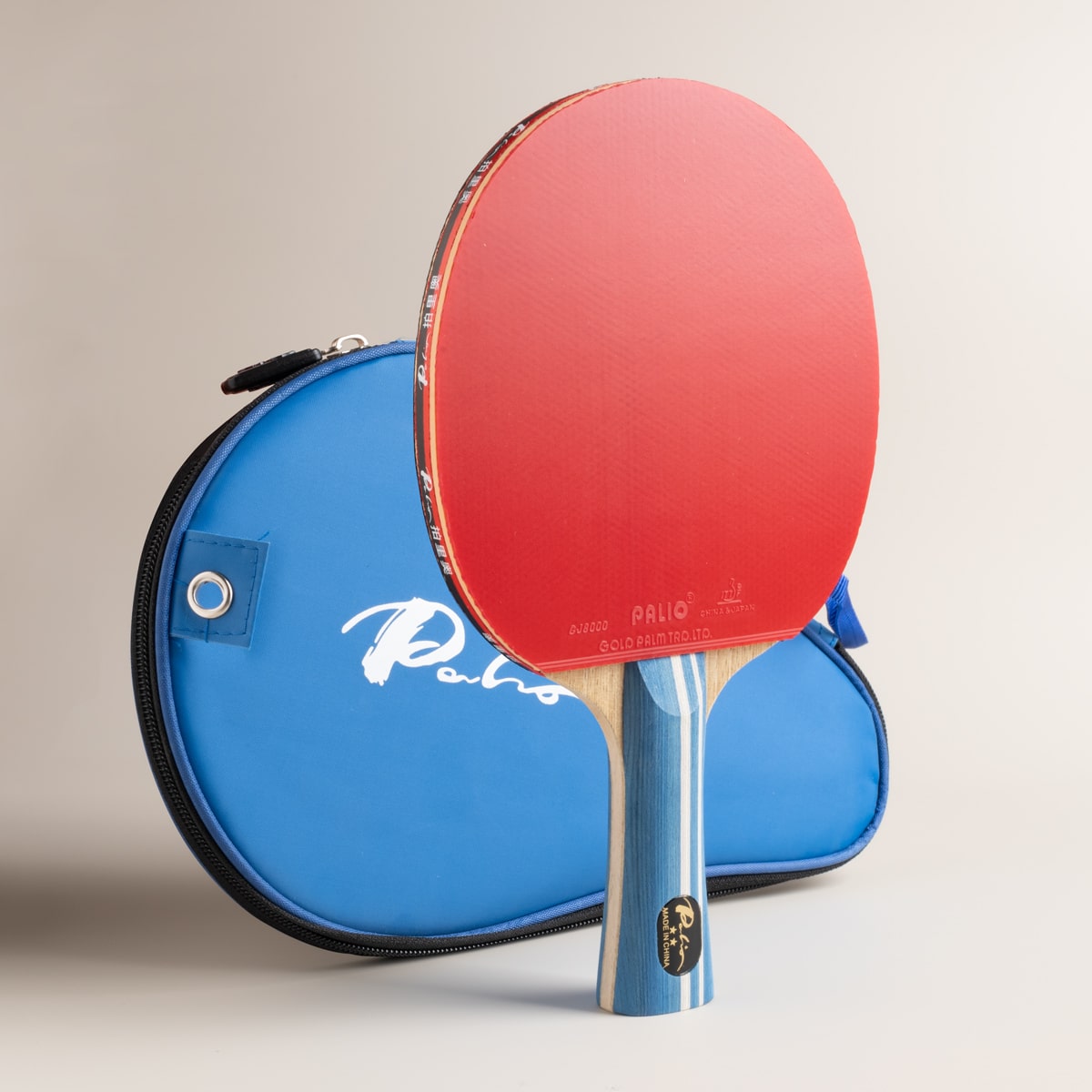 Table Tennis Db - Raquete de tênis de mesa PALIO