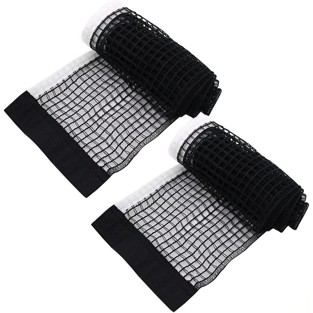 Table Tennis Net Set - Kit Rede de Tênis de Mesa