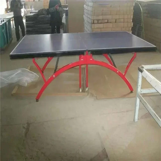 Table Tennis Youtube - Mesa de Tênis de Mesa para