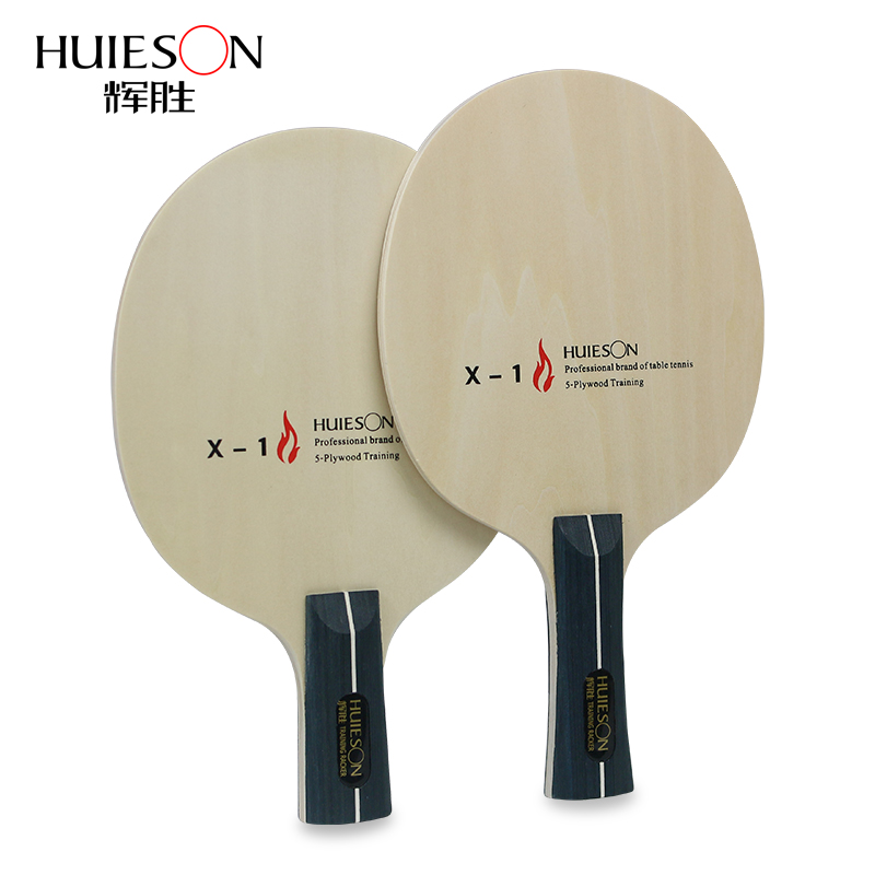 Xiom Blade Table Tennis - Huieson-5 Lâmina De Tênis De Mesa