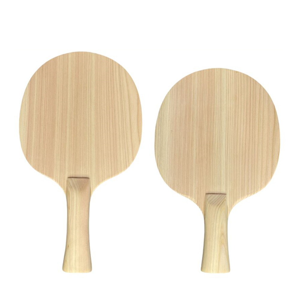 Table Tennis Double - Lâmina de Tênis de Mesa em