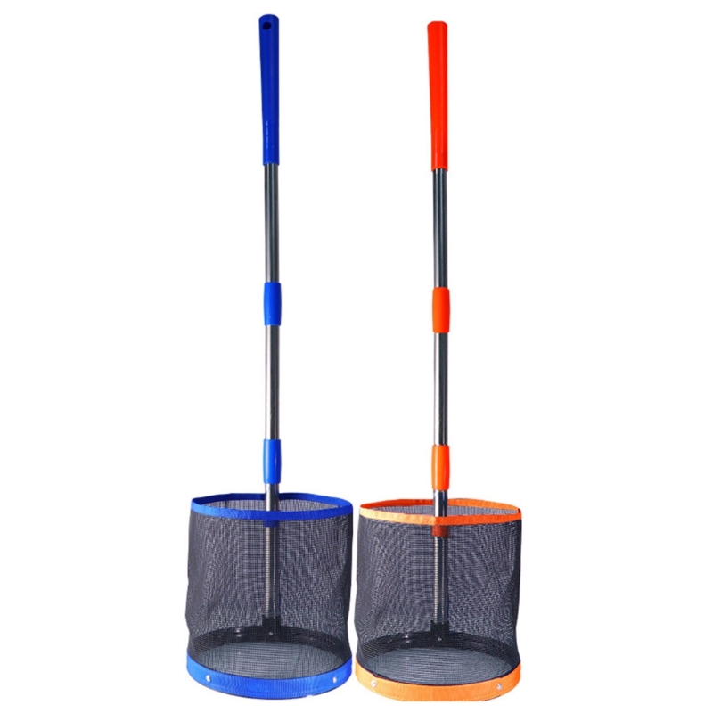Table Tennis Net Set - Coletor de Bolas de Ping Pong
