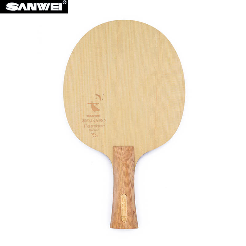 Xiom Blade Table Tennis - Lâmina de tênis de mesa de