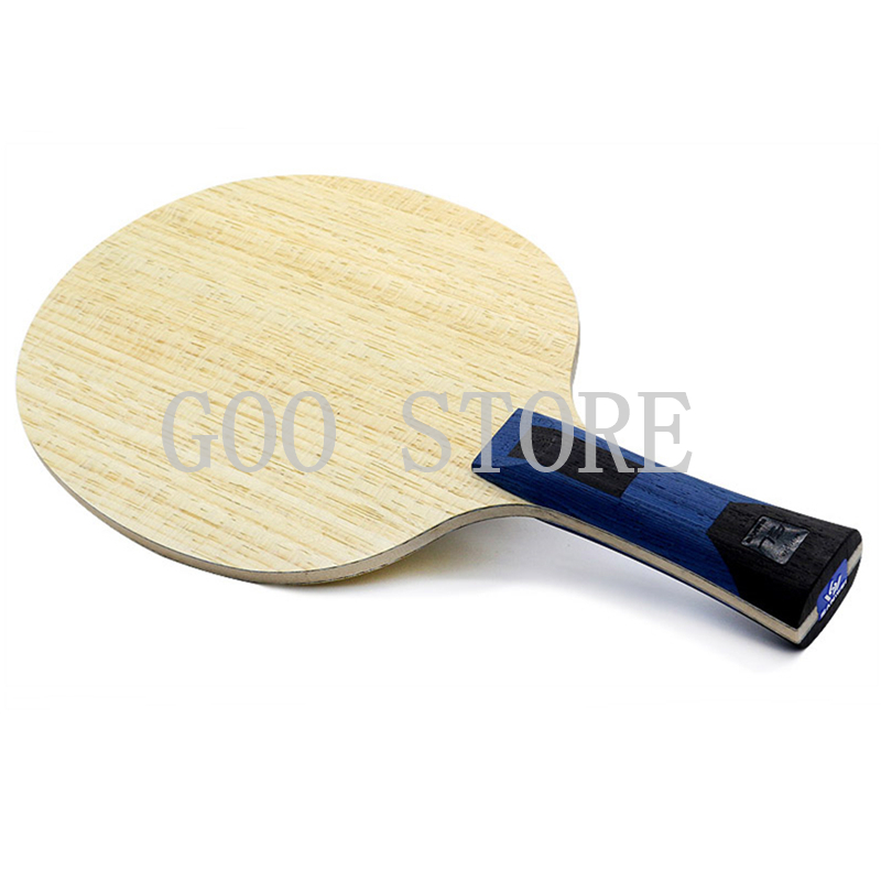 Xiom Blade Table Tennis - SANWEI 75 ALC Lâmina de tênis