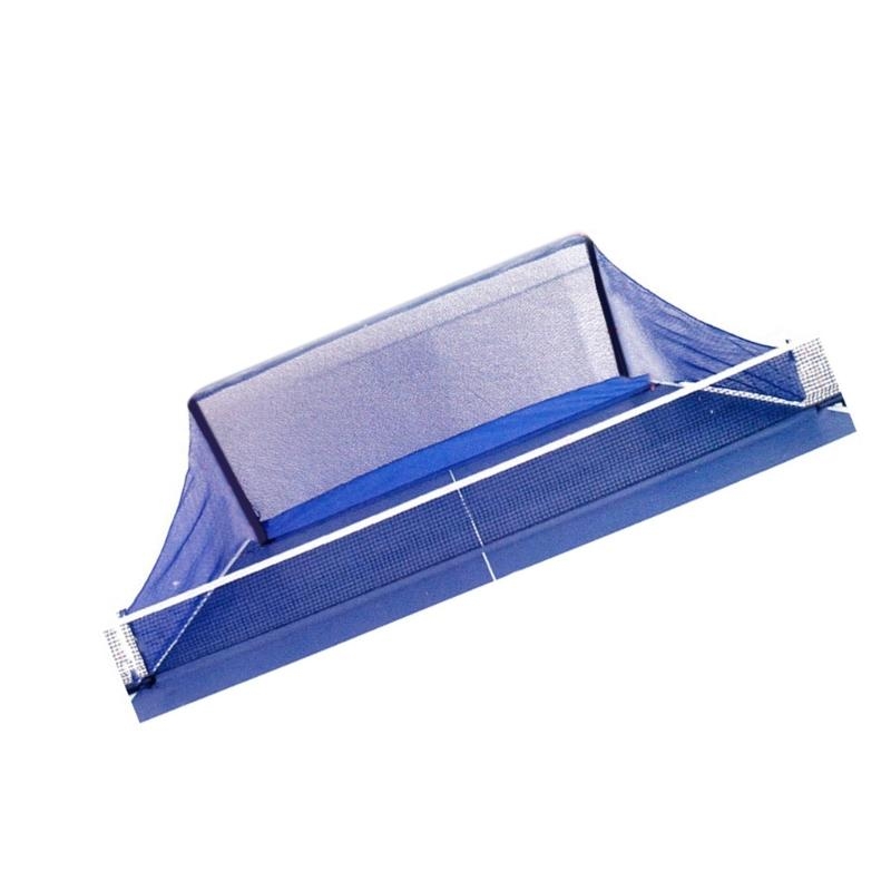 Table Tennis Net Set - Bola tênis leve g6de captura coleta