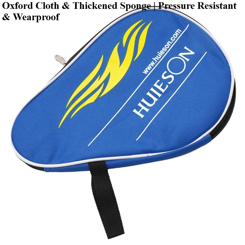 Bolsas portáteis para raquete  - Table Tennis Db avaliação e preço