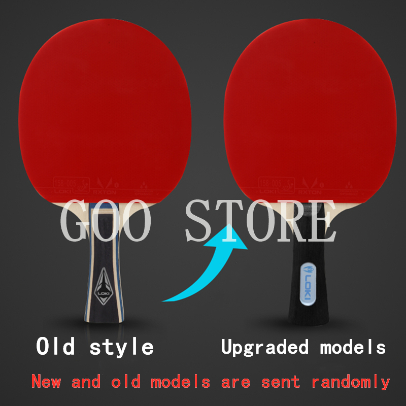 Conjunto de Raquetes de Tênis  - Table Tennis Youtube avaliação e preço