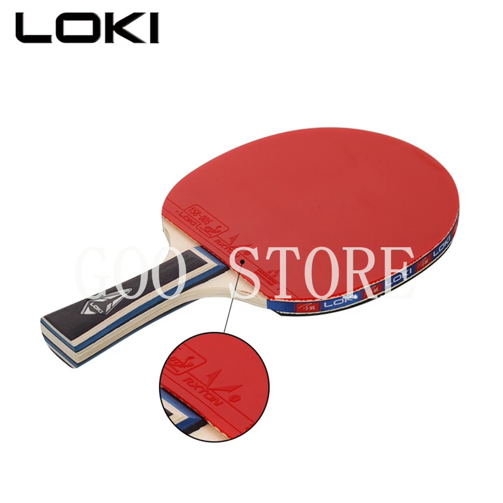 Conjunto de Raquetes de Tênis  - Table Tennis Youtube avaliação e preço