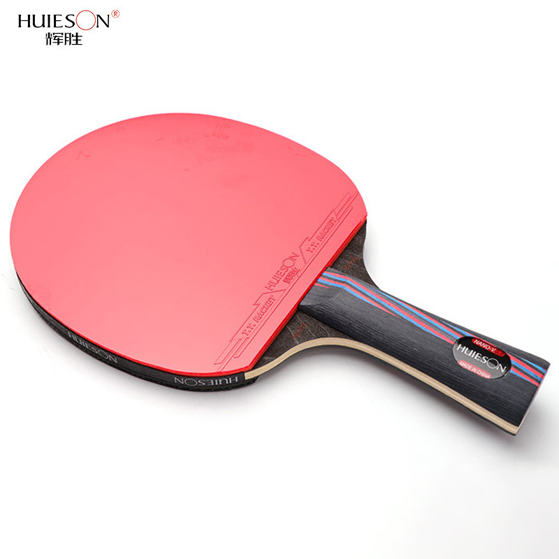 Huieson raquete de tênis de me - Table Tennis Xiom avaliação e preço