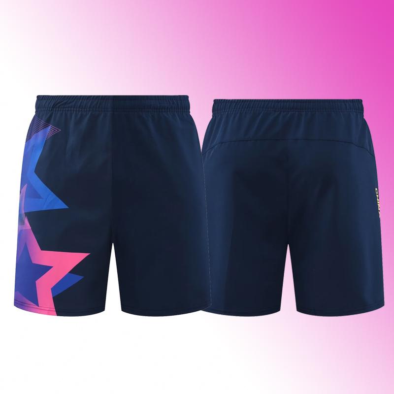 Novos orts de Tênis Estilo Dra - Table Tennis Uniform avaliação e preço