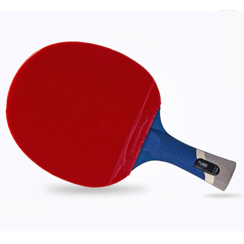 Stiga 5 estrelas tubo raquete  - Table Tennis Youtube avaliação e preço