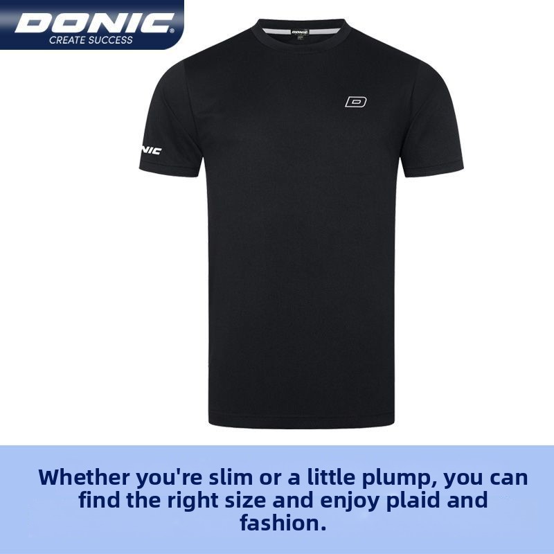 Autêntico uniforme de tênis de - Table Tennis Uniform avaliação e preço