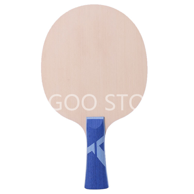 Lâmina de tênis de mesa YINHE  - Xiom Blade Table Tennis avaliação e preço