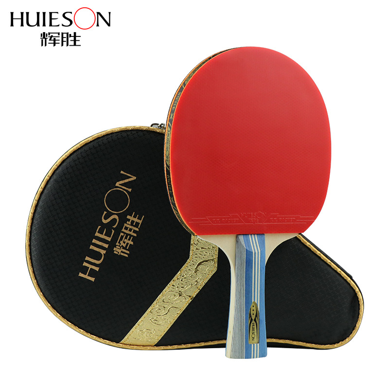 Autorização Oficial HUIESON, R - Table Tennis Xiom avaliação e preço