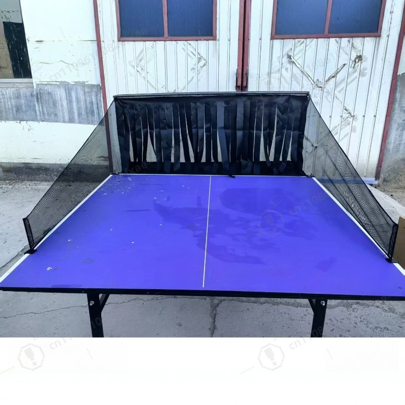 Rede de recepção de tênis de m - Table Tennis Balls avaliação e preço