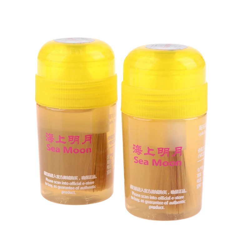 60/120ml haifu sea moon profis - Table Tennis Net Set avaliação e preço