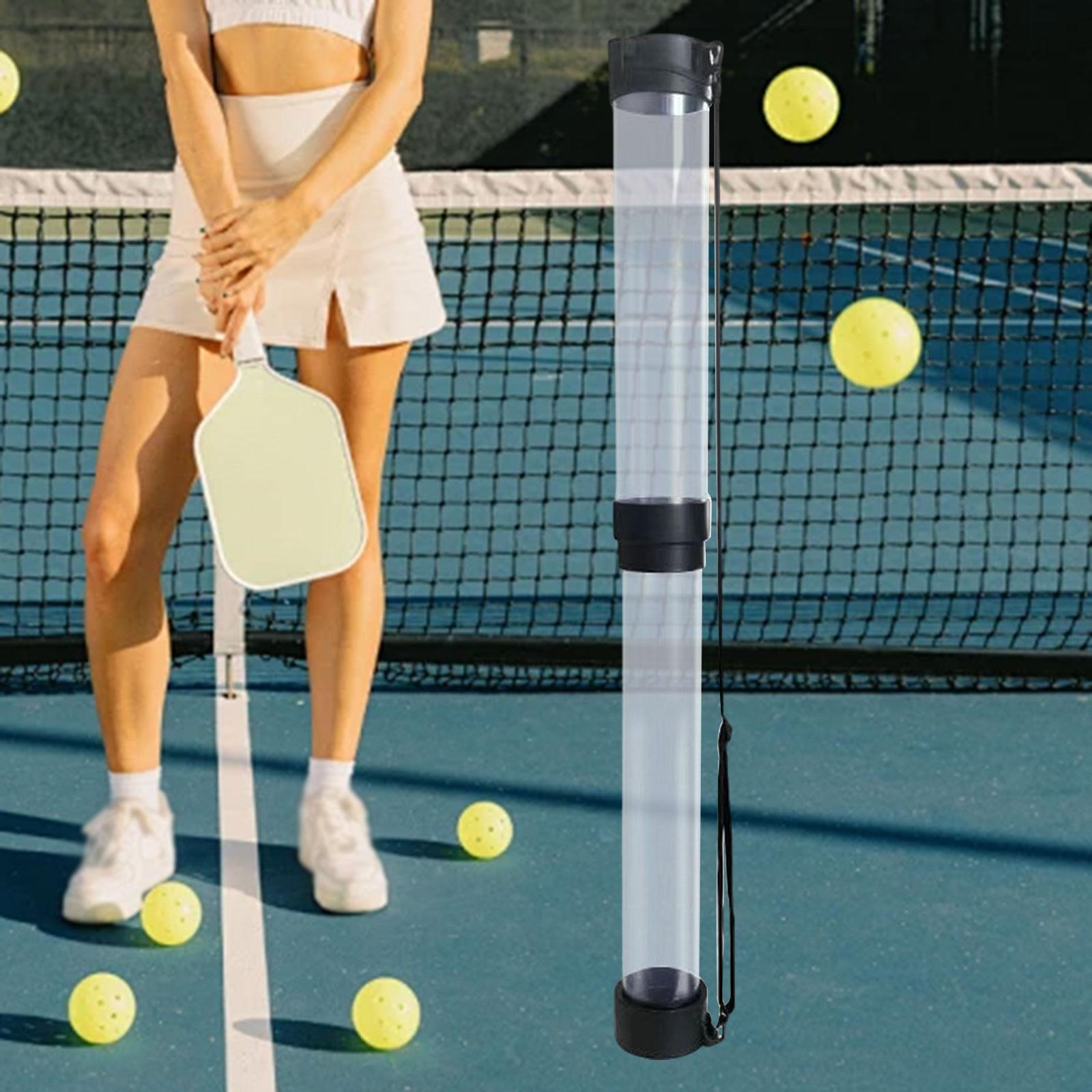 Bola de tênis pegar tubo trans - Table Tennis Youtube avaliação e preço