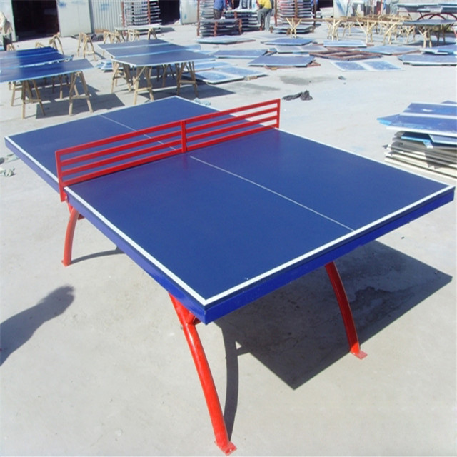 Mesa de Tênis de Mesa SMC de T - Table Tennis Youtube avaliação e preço