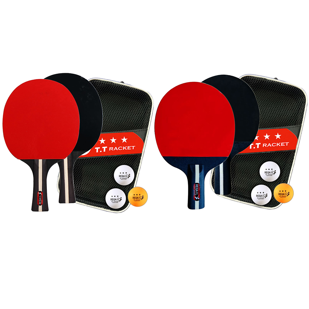 Raquete de tênis de mesa com s - Table Tennis Db avaliação e preço