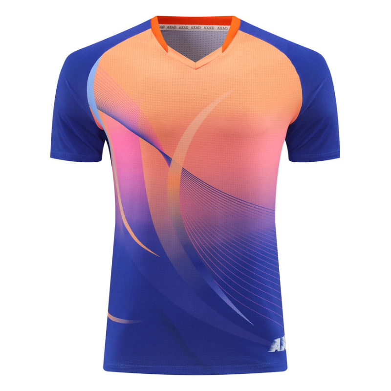 Uniforme de tênis de mesa masc - Table Tennis Uniform avaliação e preço