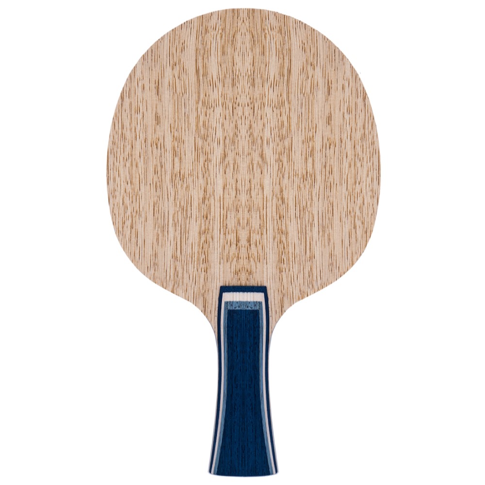 Lâmina de tênis de mesa SANWEI - Xiom Blade Table Tennis avaliação e preço