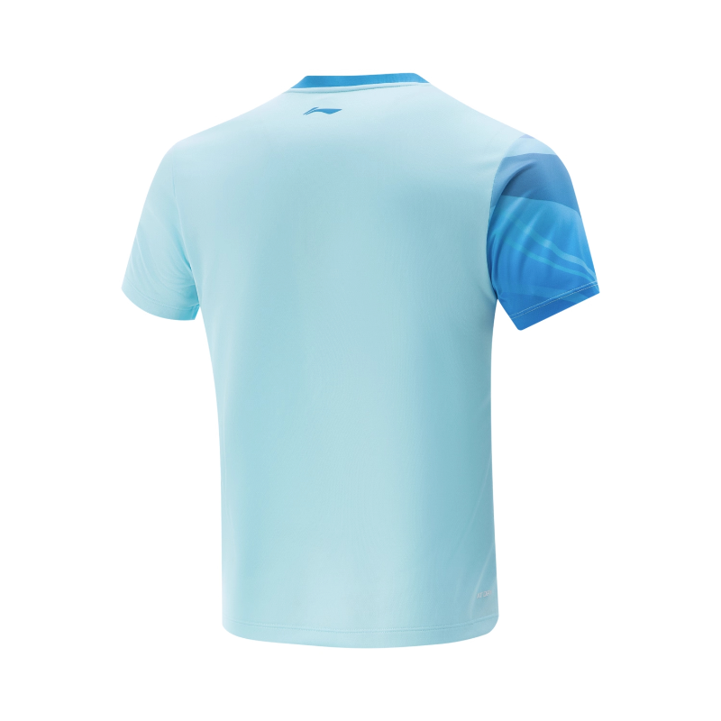 Novo tênis de mesa roupas espo - Table Tennis Uniform avaliação e preço
