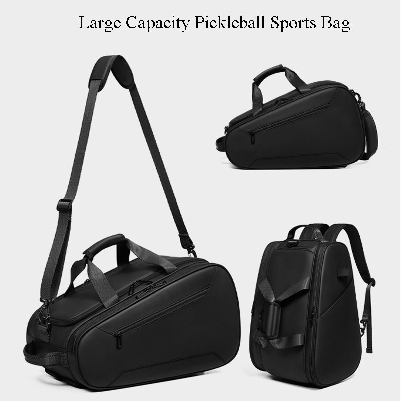 Bolsa de Tênis, Grande Capacid - Table Tennis Double avaliação e preço