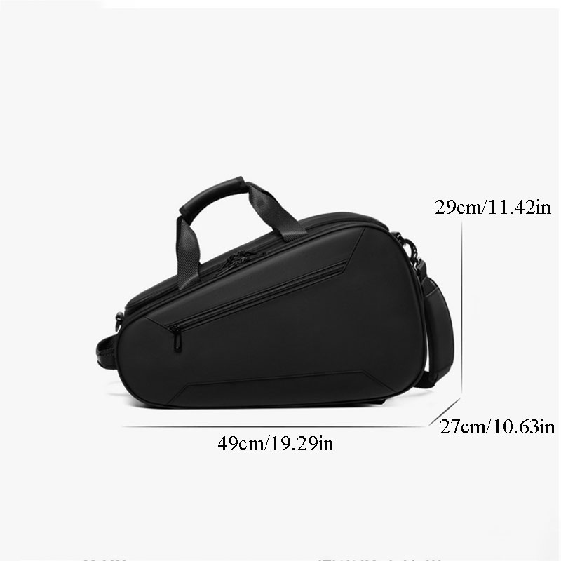 Bolsa de Tênis, Grande Capacid - Table Tennis Double avaliação e preço