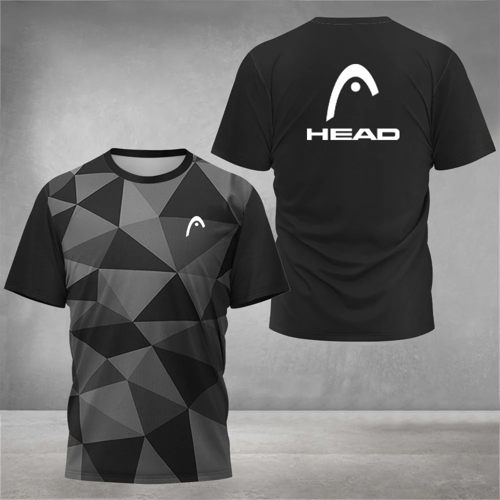 Verão respirável dos homens t  - Table Tennis Uniform avaliação e preço