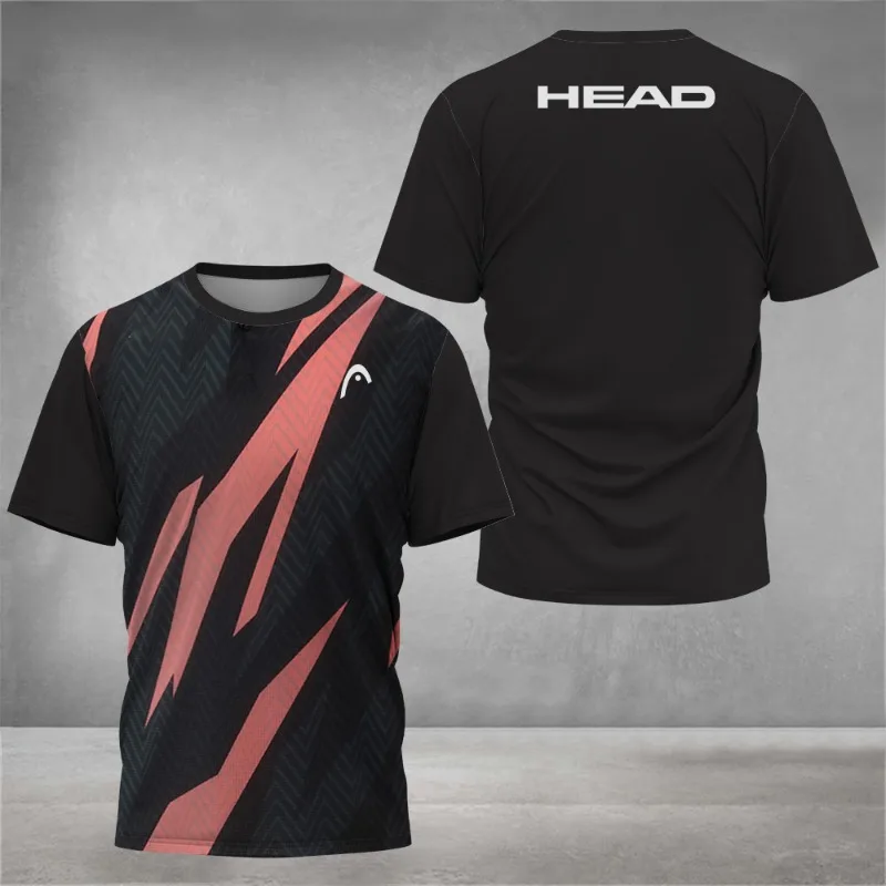 Verão respirável dos homens t  - Table Tennis Uniform avaliação e preço