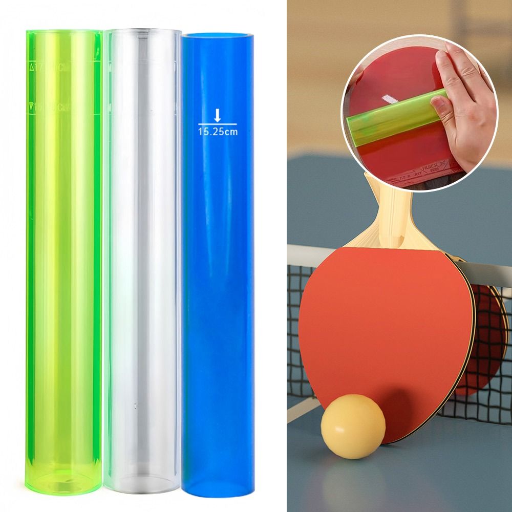 Rolo De Borracha De Tênis De M - Table Tennis Net Set avaliação e preço