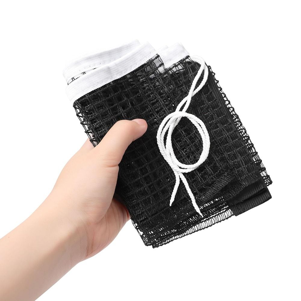Kit Rede de Tênis de Mesa Retr - Table Tennis Net Set avaliação e preço