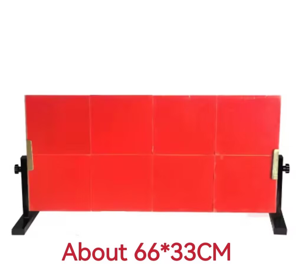 Máquina de Rebote de Tênis de  - Table Tennis Net Set avaliação e preço