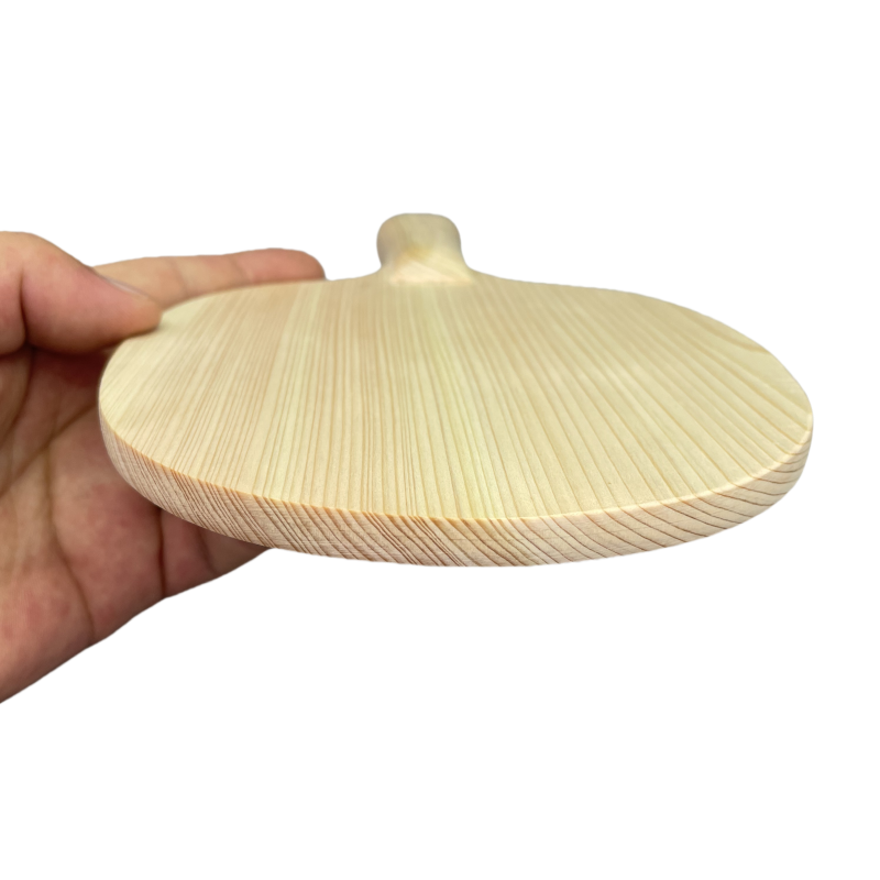 Lâmina de Tênis de Mesa em Mad - Table Tennis Double avaliação e preço