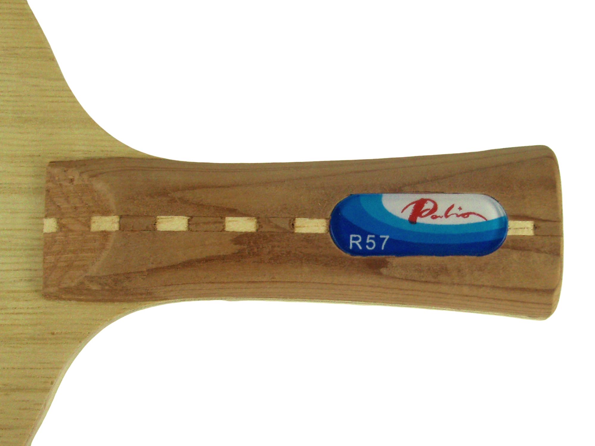 Raquete de Tênis de Mesa Palio - Xiom Blade Table Tennis avaliação e preço