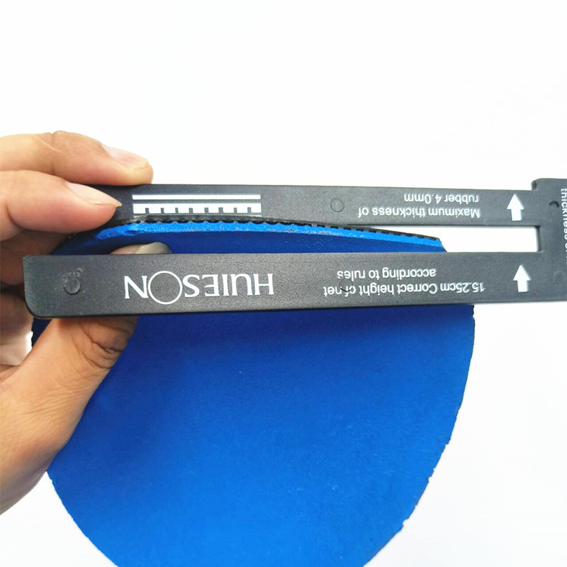 Régua de árbitro de tênis de m - Table Tennis Net Set avaliação e preço
