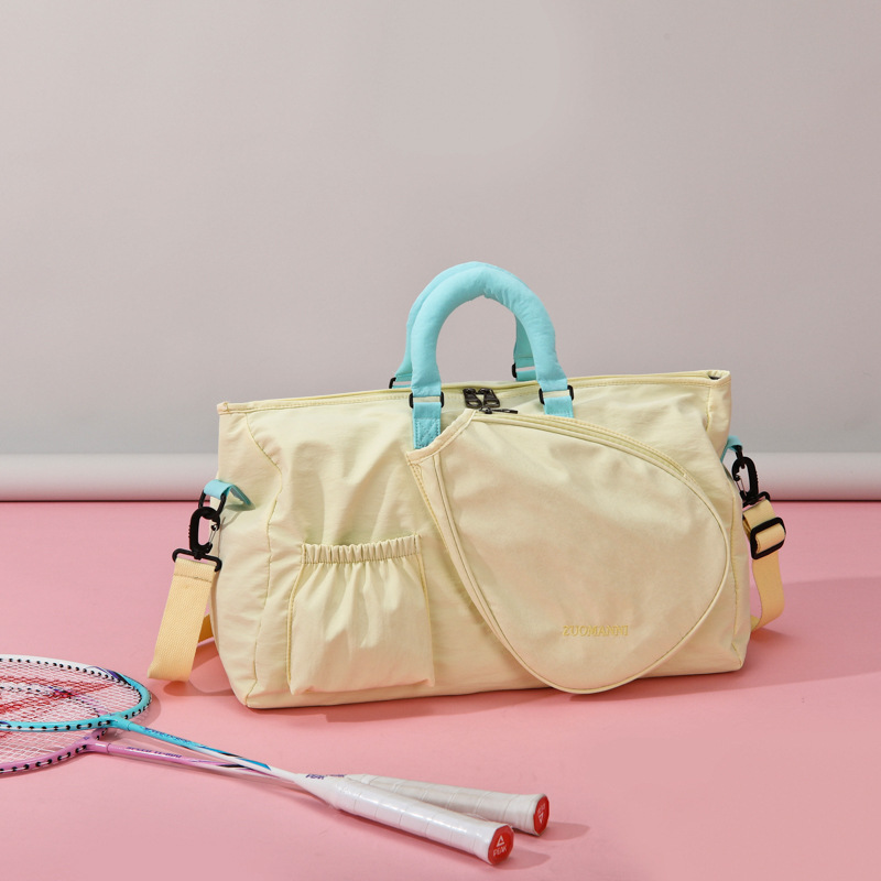 Bolsa de Badminton e Tênis 36- - Table Tennis Double avaliação e preço