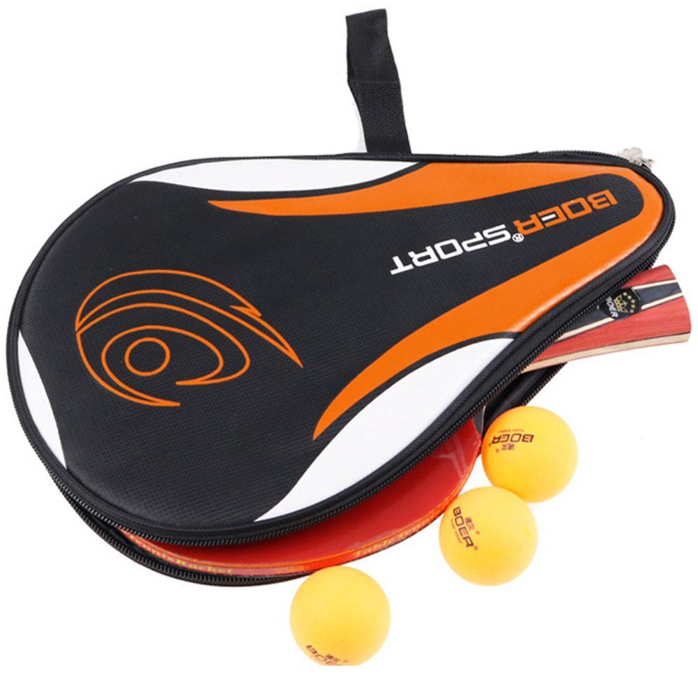 Raquete De Tênis De Mesa Bat B - Table Tennis Db avaliação e preço