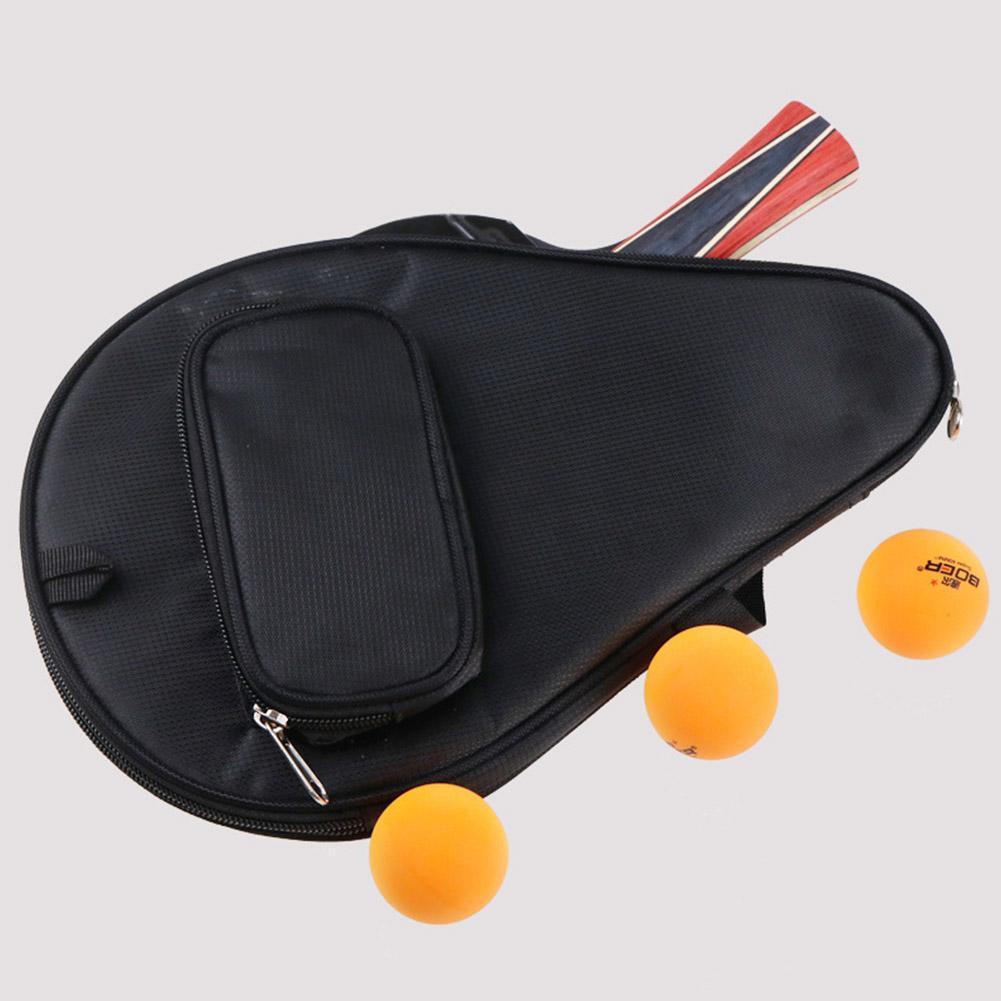 Raquete De Tênis De Mesa Bat B - Table Tennis Db avaliação e preço