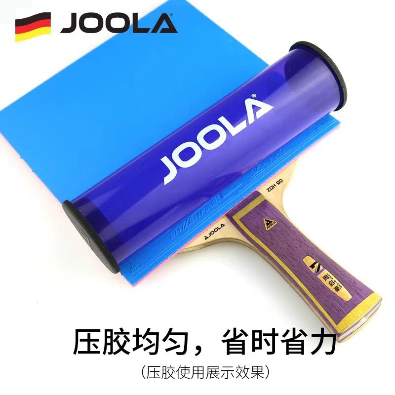 Joola rolo de borracha para tê - Table Tennis Balls avaliação e preço