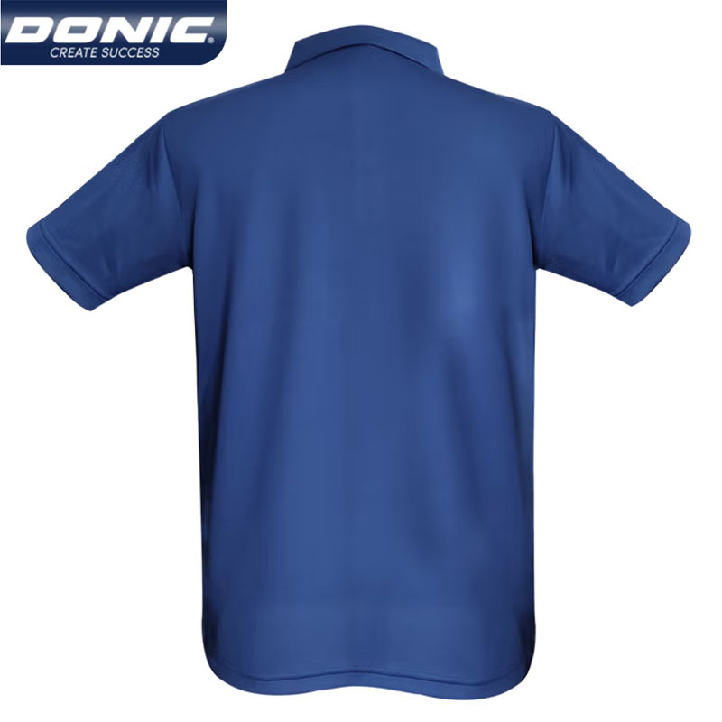 DONIC Camisa de tênis de mesa  - Table Tennis Uniform avaliação e preço