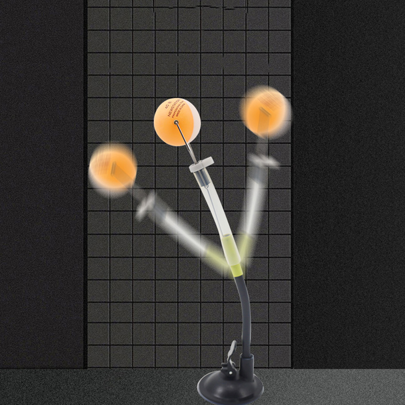 Robô profissional para treinam - Table Tennis Balls avaliação e preço
