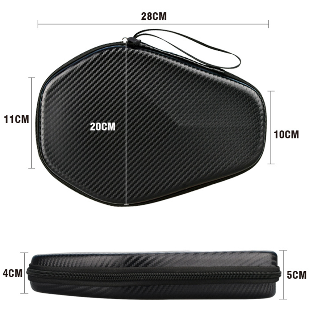 1pc raquete de tênis de mesa c - Table Tennis Db avaliação e preço