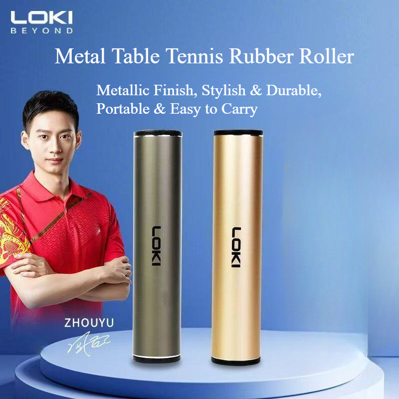 Container de Borracha para Tên - Table Tennis Balls avaliação e preço