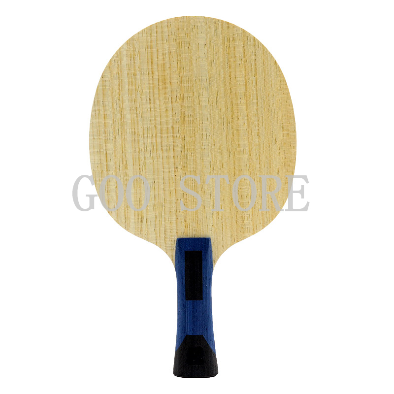 SANWEI 75 ALC Lâmina de tênis  - Xiom Blade Table Tennis avaliação e preço
