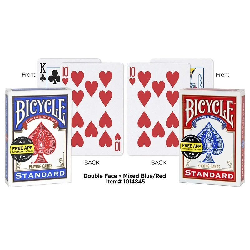 Bicicleta dupla face jogando c - Table Tennis Double avaliação e preço