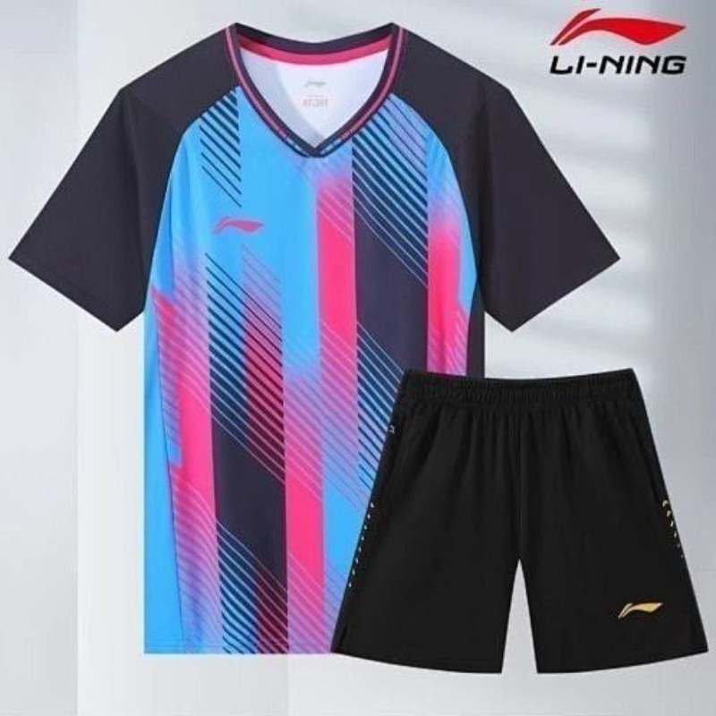 26 novos uniformes de treino e - Table Tennis Uniform avaliação e preço